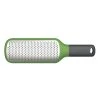Joseph Joseph GripGrater Paddle Grater With Bowl Grip Fine Green