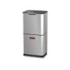 Joseph Joseph Totem Max Waste Separation Unit 60L Stainless Steel