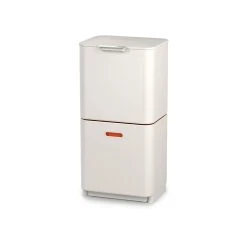 Joseph Joseph Totem Max Waste Separation Unit 60L Stone