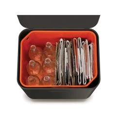 Joseph Joseph Totem Max Waste Separation Unit 60L Carbon Black -Breville Sales Store JOS 30106 3