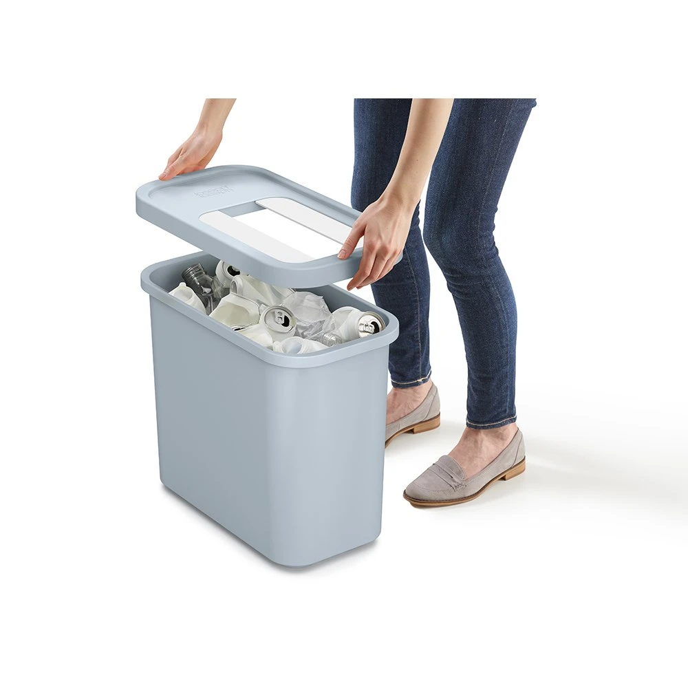 Joseph Joseph GoRecycle 32L Recycling Collector 32L 2 Joseph Joseph GoRecycle 32L Recycling Collector 32L - Image 2