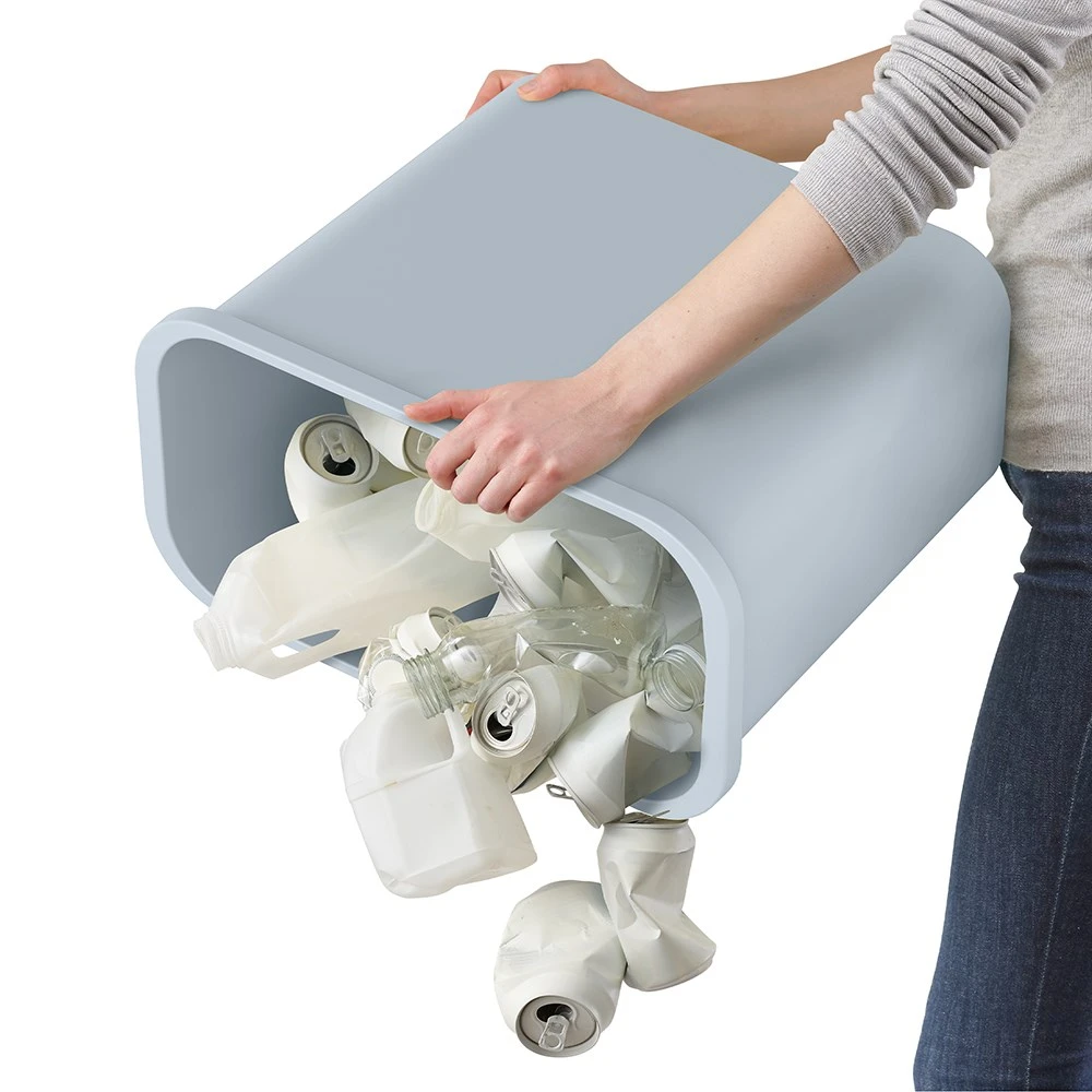 Joseph Joseph GoRecycle 32L Recycling Collector 32L 3 Joseph Joseph GoRecycle 32L Recycling Collector 32L - Image 3