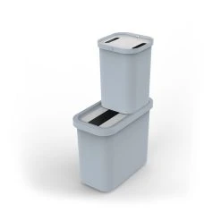 Joseph Joseph GoRecycle 46L Recycling Collector & Caddy Set 46L