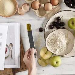 Joseph Joseph Measure Up Measuring Spoon Blue -Breville Sales Store JOS 40105 4