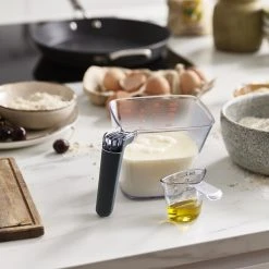 Joseph Joseph Align 2 Piece Easy Read Measuring Jug Set 6 Joseph Joseph Align 2 Piece Easy Read Measuring Jug Set -Breville Sales Store JOS 40109 3