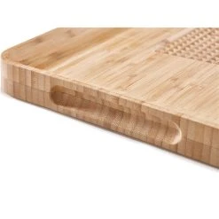 Joseph Joseph Cut & Carve Bamboo Chopping Board -Breville Sales Store JOS 60142 4