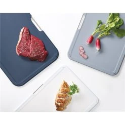 Joseph Joseph Nest Chopping Boards 3 Piece Set Large Grey -Breville Sales Store JOS 60147 5