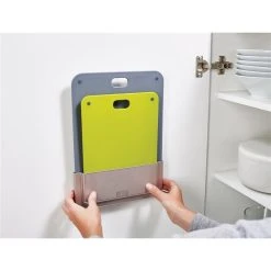 Joseph Joseph DoorStore Chopping Boards 2 Piece Set -Breville Sales Store JOS 60149 3