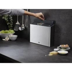 Joseph Joseph Folio Steel 4 Piece Choping Board Set Stainless Steel -Breville Sales Store JOS 60170 3