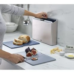 Joseph Joseph Folio 4 Piece Chopping Board Set Sky -Breville Sales Store JOS 60193 5