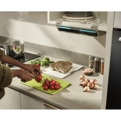 Joseph Joseph Folio Slim 3 Piece Under-Shelf Chopping Board Set -Breville Sales Store JOS 60199 4