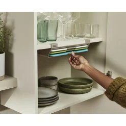 Joseph Joseph Folio Slim 3 Piece Under-Shelf Chopping Board Set -Breville Sales Store JOS 60199 5