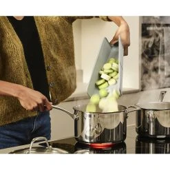 Joseph Joseph Chop2Pot Plus Regular Pale Blue 8 Joseph Joseph Chop2Pot Plus Regular Pale Blue -Breville Sales Store JOS 60203 4