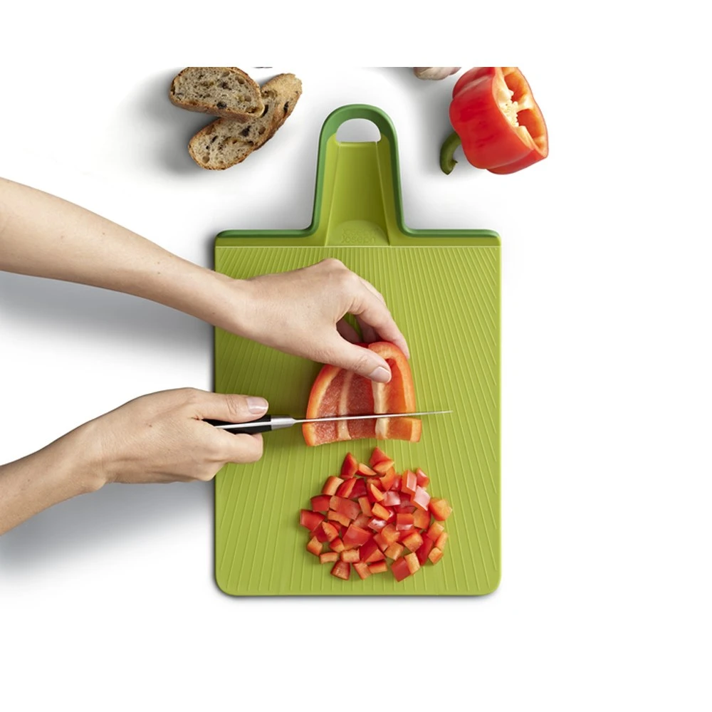 Joseph Joseph Chop2Pot Plus Large Green 2 Joseph Joseph Chop2Pot Plus Large Green - Image 2