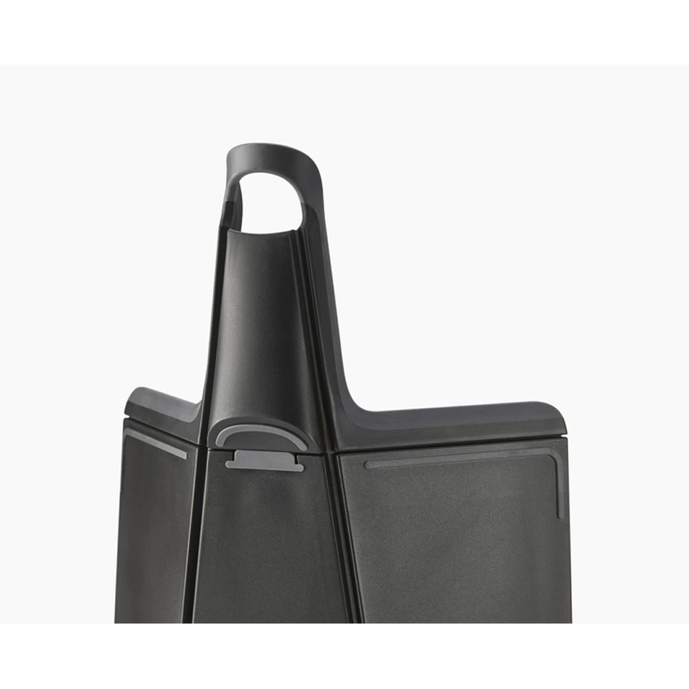 Joseph Joseph Chop2Pot Plus Large Black 5 Joseph Joseph Chop2Pot Plus Large Black - Image 5