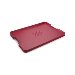 Joseph Joseph Cut&Carve Plus Extra Large Red