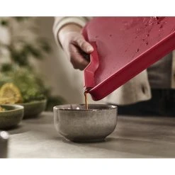 Joseph Joseph Cut&Carve Plus Extra Large Red -Breville Sales Store JOS 60210 5