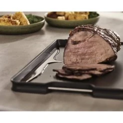 Joseph Joseph Cut&Carve Plus Extra Large Black -Breville Sales Store JOS 60211 5