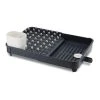 Joseph Joseph Extend Expandable Dish Rack Grey