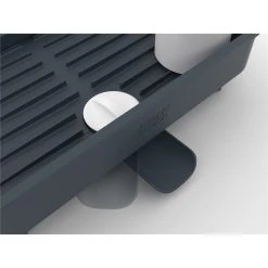 Joseph Joseph Extend Expandable Dish Rack Grey -Breville Sales Store JOS 85040 4