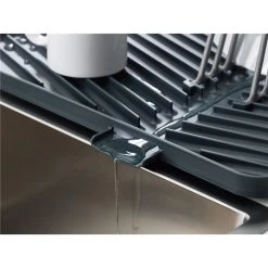 Joseph Joseph Flip-Up Draining Board Grey 9 Joseph Joseph Flip-Up Draining Board Grey -Breville Sales Store JOS 85139 5