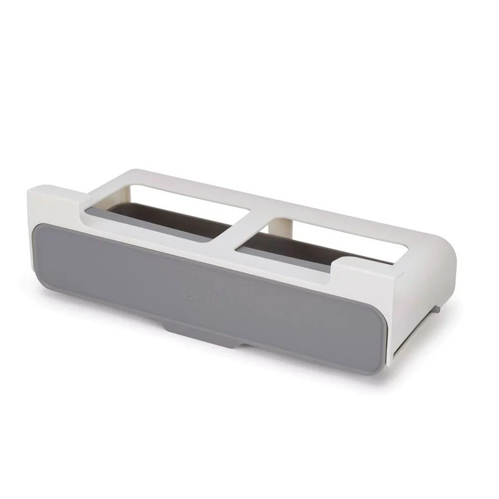 Joseph Joseph CupboardStore Under-Shelf Spice Rack 2 Joseph Joseph CupboardStore Under-Shelf Spice Rack - Image 2