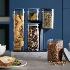 Joseph Joseph CupboardStore Under-Shelf Spice Rack 9 Joseph Joseph CupboardStore Under-Shelf Spice Rack -Breville Sales Store JOS 85147 5