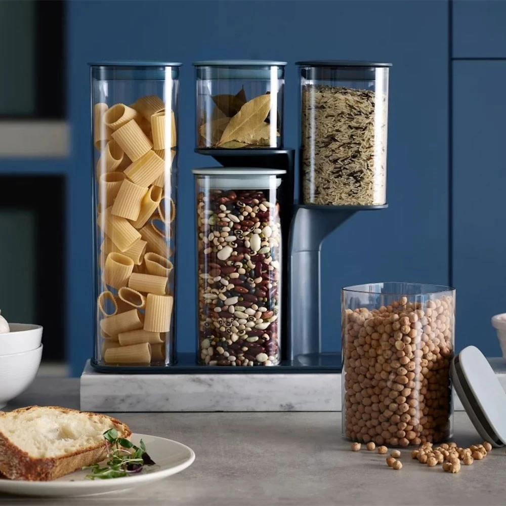 Joseph Joseph CupboardStore Under-Shelf Spice Rack 5 Joseph Joseph CupboardStore Under-Shelf Spice Rack - Image 5