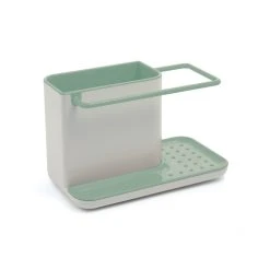 Joseph Joseph Caddy Sink Tidy Sage