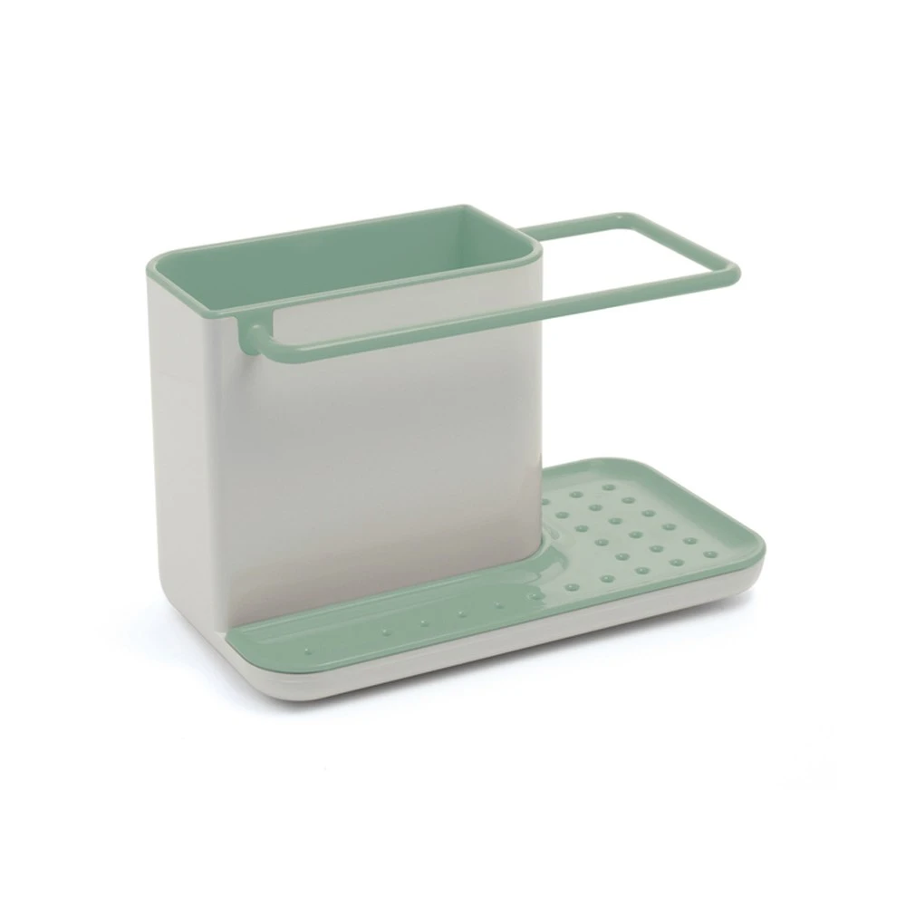 Joseph Joseph Caddy Sink Tidy Sage 1 Joseph Joseph Caddy Sink Tidy Sage