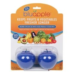 Bluapple Blueapple Classic 2 Pack