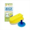 White Magic Shower Eraser Sponge