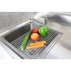 White Magic Drying Rack & Trivet -Breville Sales Store JTY WMDRT 5