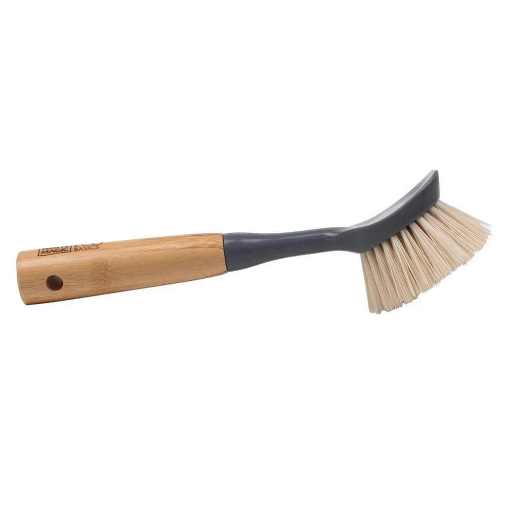 White Magic Eco Basics Dish Brush 2 White Magic Eco Basics Dish Brush - Image 2
