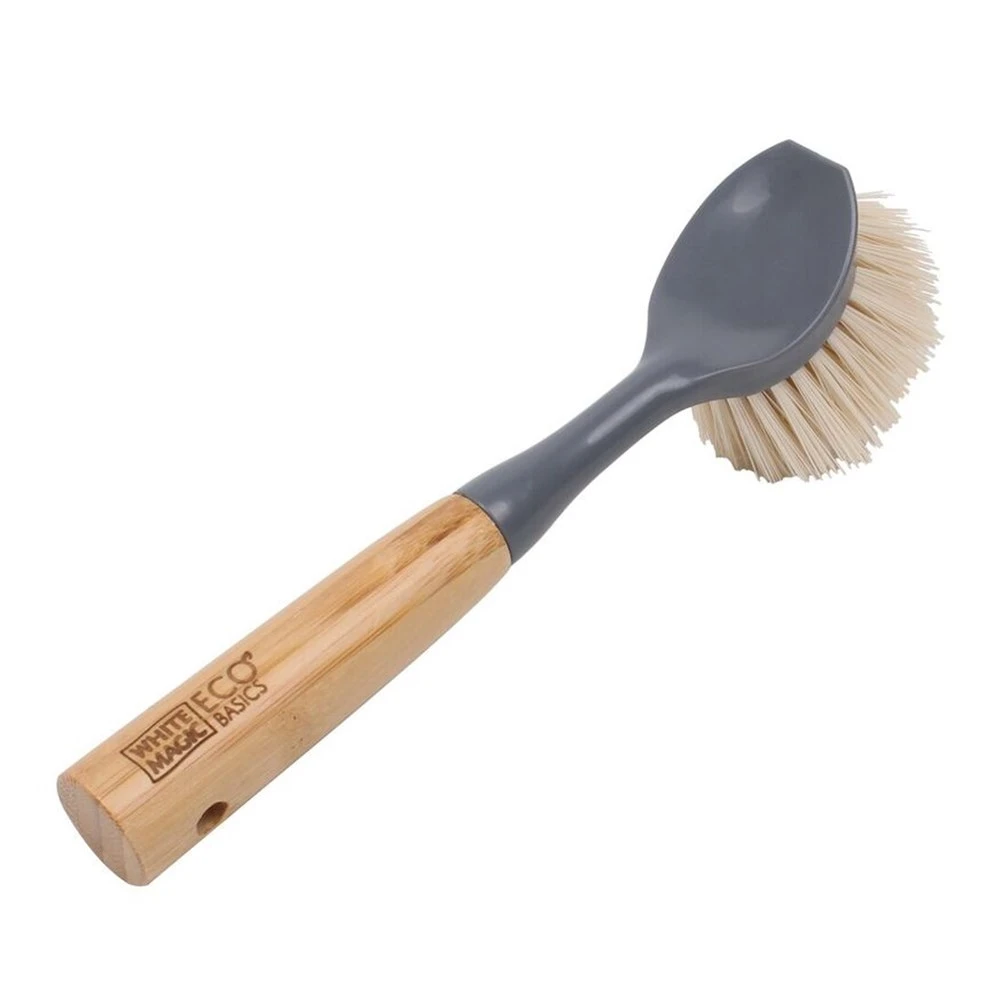 White Magic Eco Basics Dish Brush 3 White Magic Eco Basics Dish Brush - Image 3