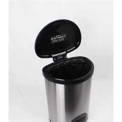 White Magic Eco Basics Garbage Bags Large 9 White Magic Eco Basics Garbage Bags Large -Breville Sales Store JTY WMEBGBL 5