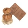 White Magic Eco Basics Pot Brush