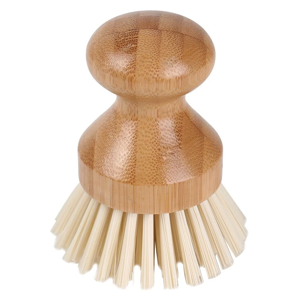 White Magic Eco Basics Pot Brush 2 White Magic Eco Basics Pot Brush - Image 2