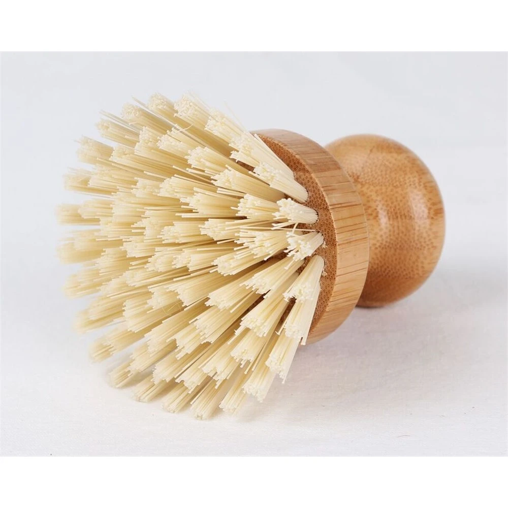 White Magic Eco Basics Pot Brush 3 White Magic Eco Basics Pot Brush - Image 3