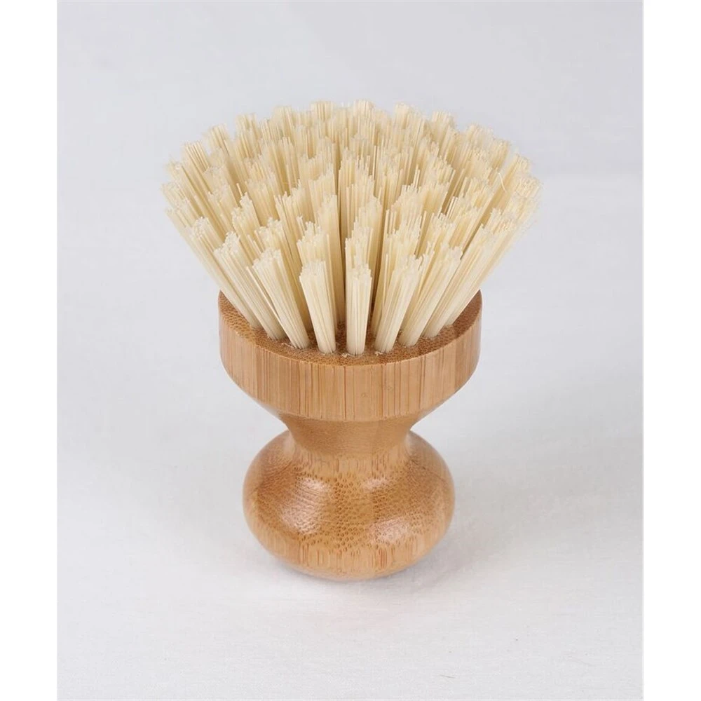 White Magic Eco Basics Pot Brush 5 White Magic Eco Basics Pot Brush - Image 5