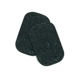 White Magic Soap Riser Emerald Green