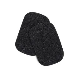 White Magic Soap Riser Black