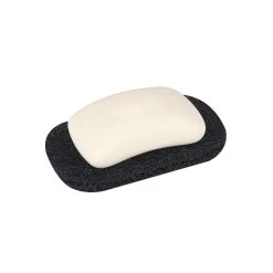 White Magic Soap Riser Black -Breville Sales Store JTY WMEBSRM 3