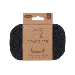 White Magic Soap Riser Black -Breville Sales Store JTY WMEBSRM 4