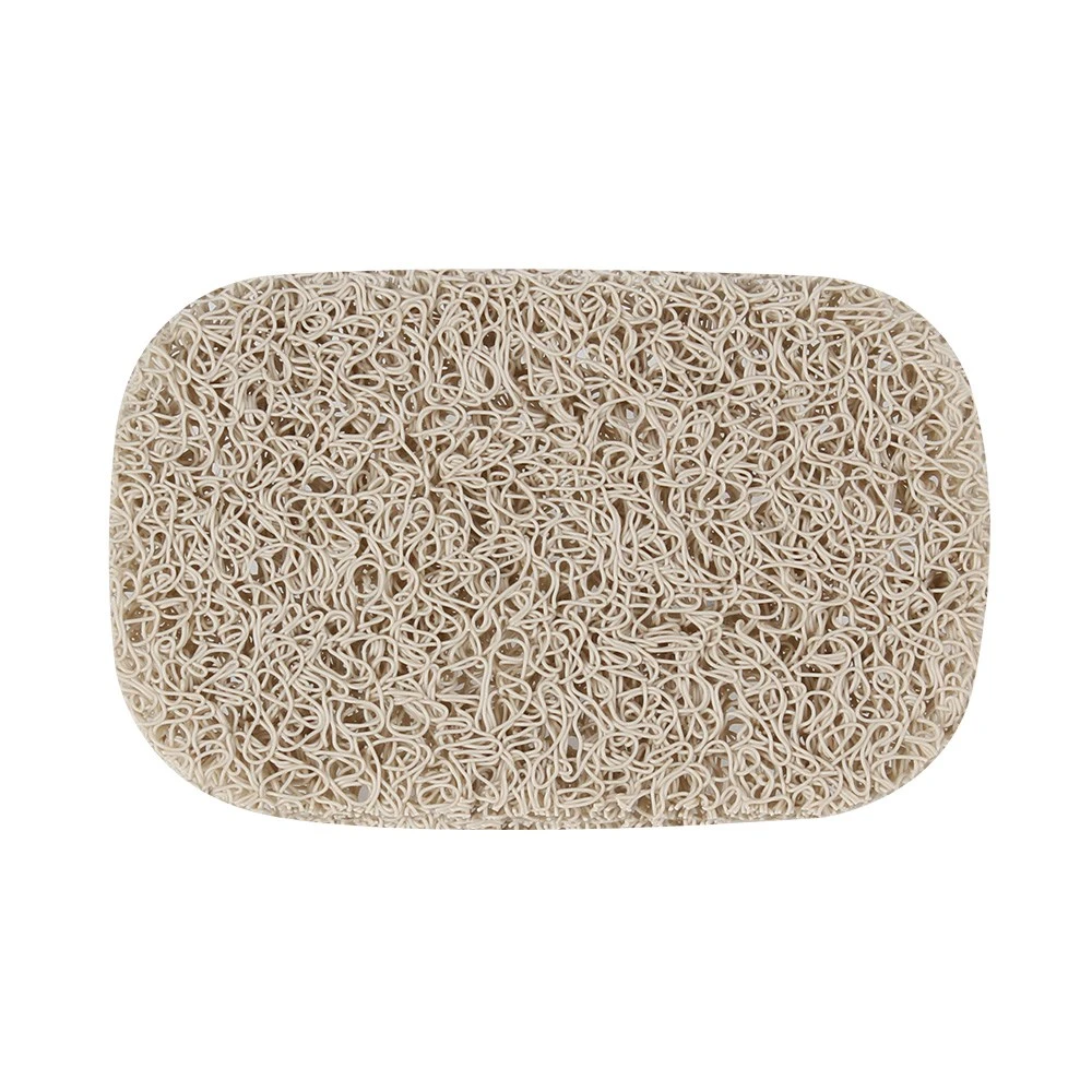 White Magic Soap Riser Pebble Grey 2 White Magic Soap Riser Pebble Grey - Image 2