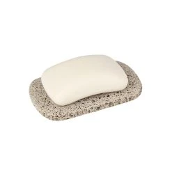 White Magic Soap Riser Pebble Grey 7 White Magic Soap Riser Pebble Grey -Breville Sales Store JTY WMEBSRP 3