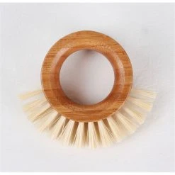 White Magic Eco Basics Vegetable Brush -Breville Sales Store JTY WMEBVB 3