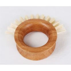 White Magic Eco Basics Vegetable Brush -Breville Sales Store JTY WMEBVB 4