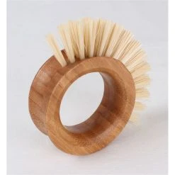 White Magic Eco Basics Vegetable Brush -Breville Sales Store JTY WMEBVB 5