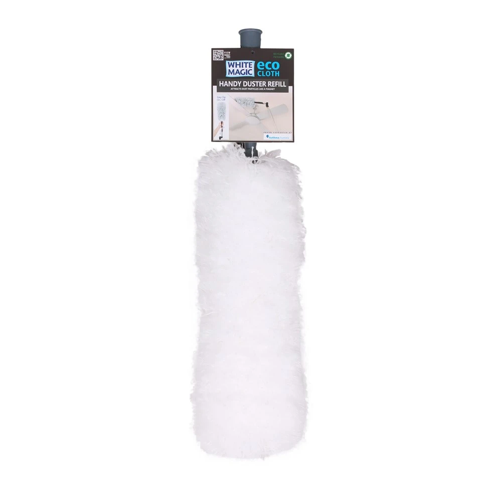 White Magic Handy Duster Refill 1 White Magic Handy Duster Refill